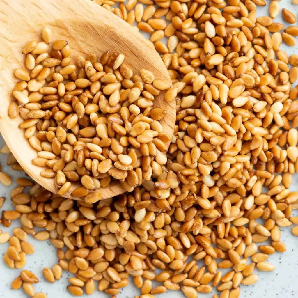Sesame seeds (Sim Sim)