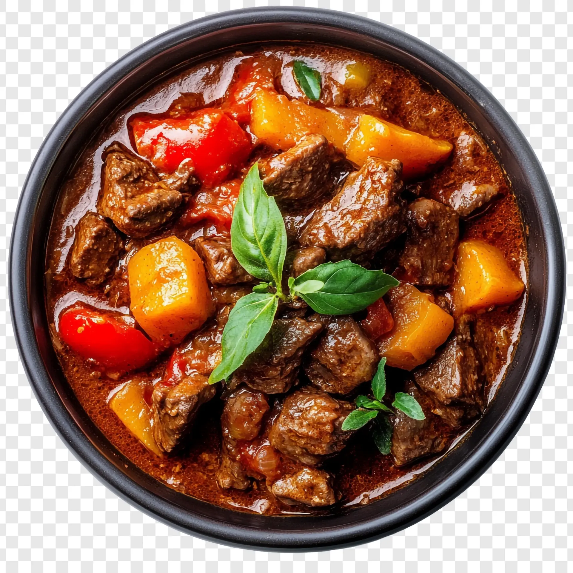 Beef Stew