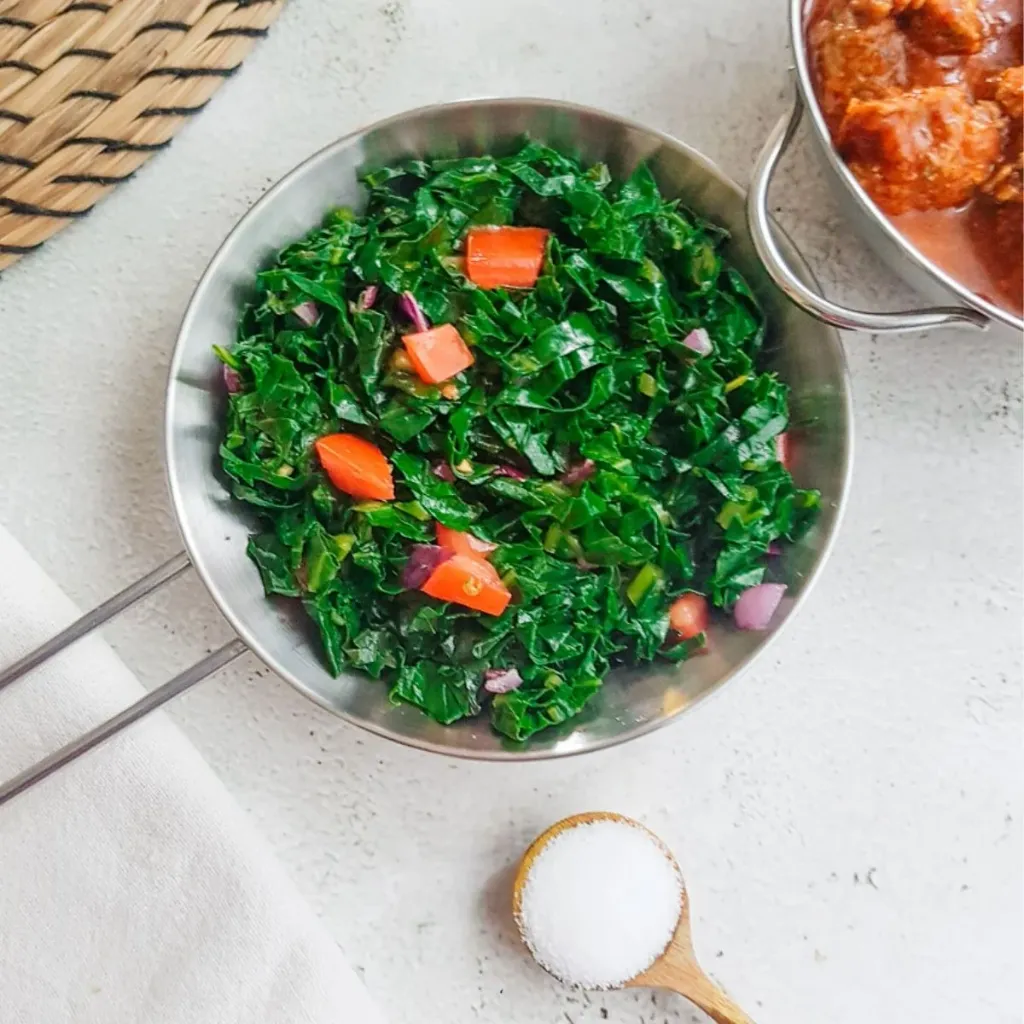 Sukuma Wiki