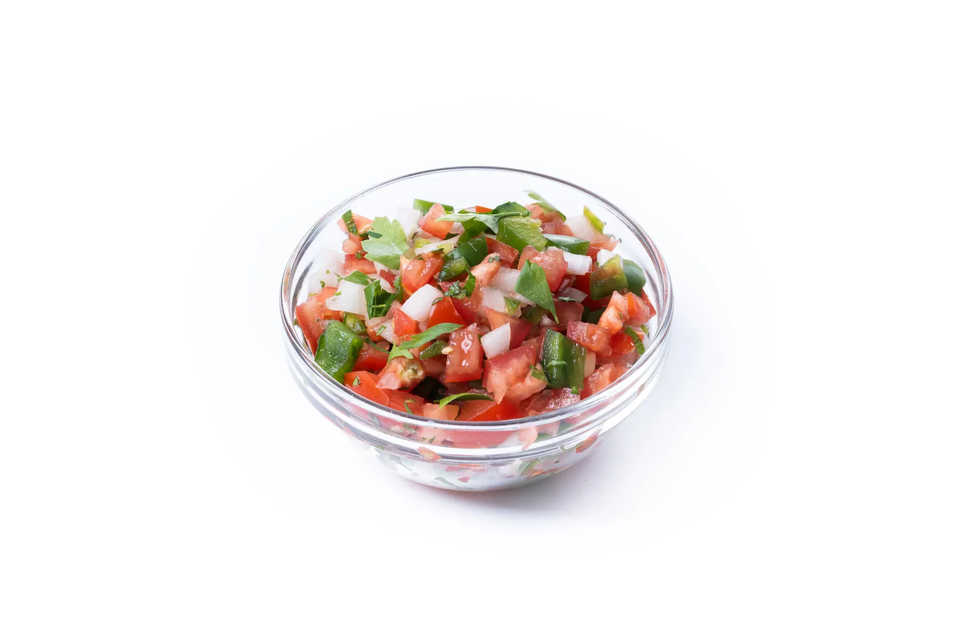 Kachumbari