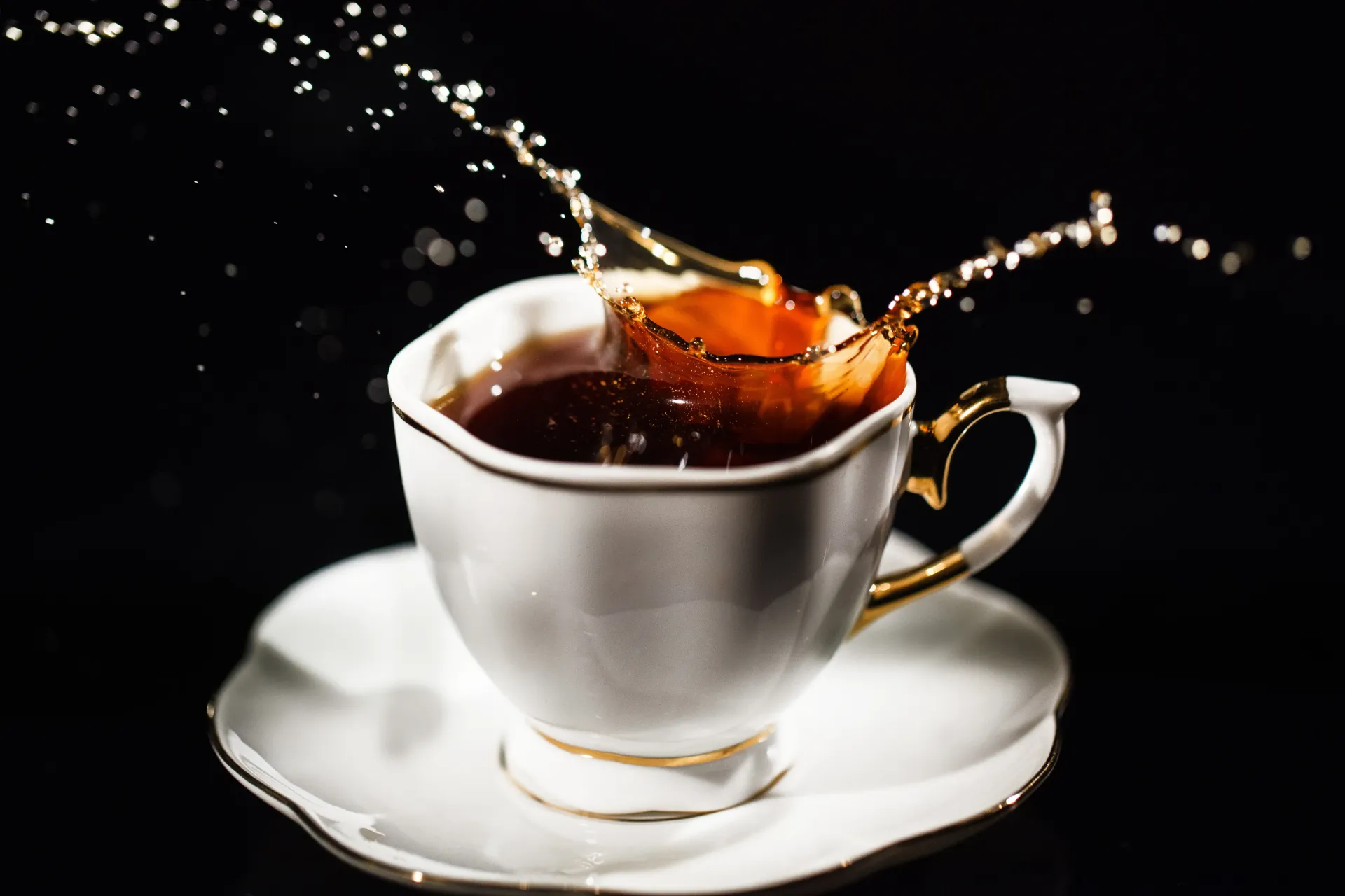 Black Tea
