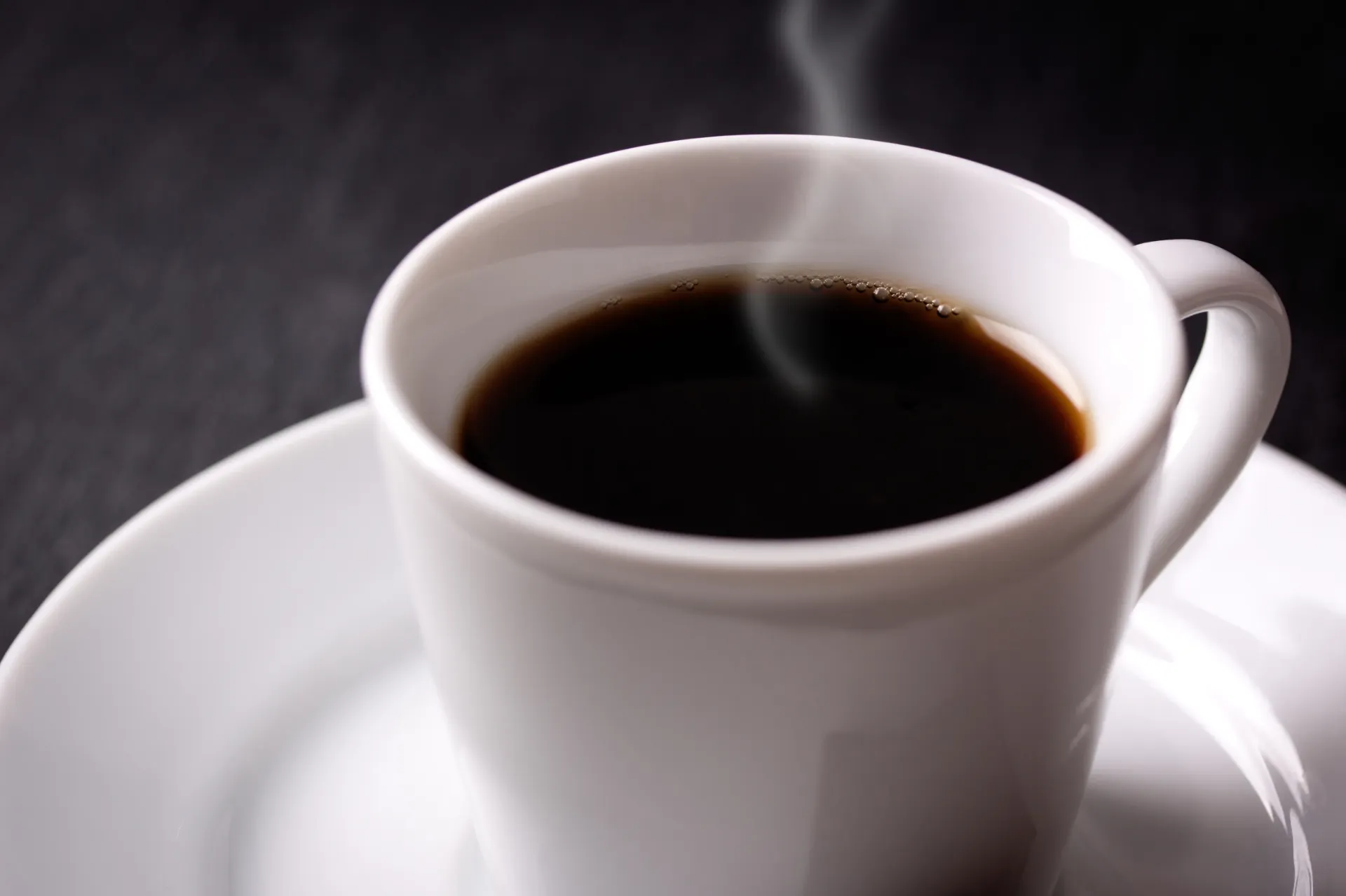 Black Coffee