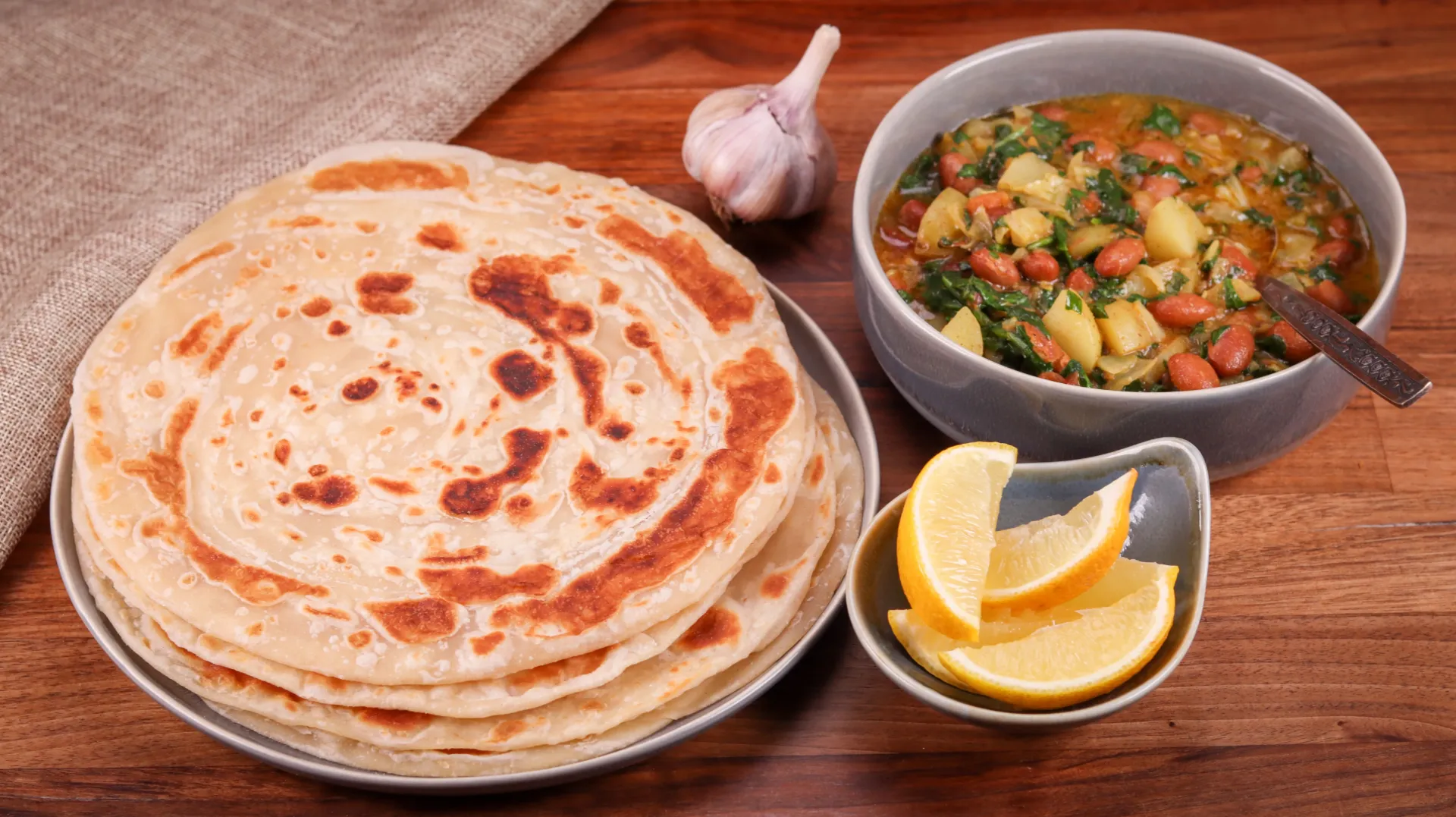 Chapati