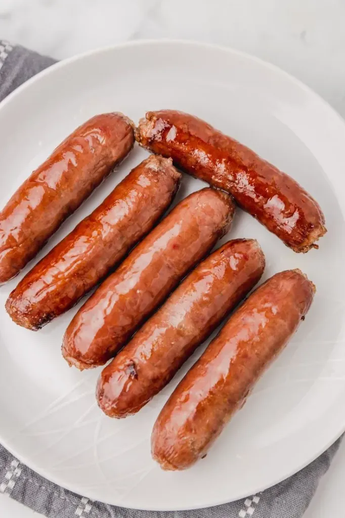 Sausage Pair