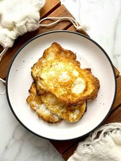 Fried Eggs (2)