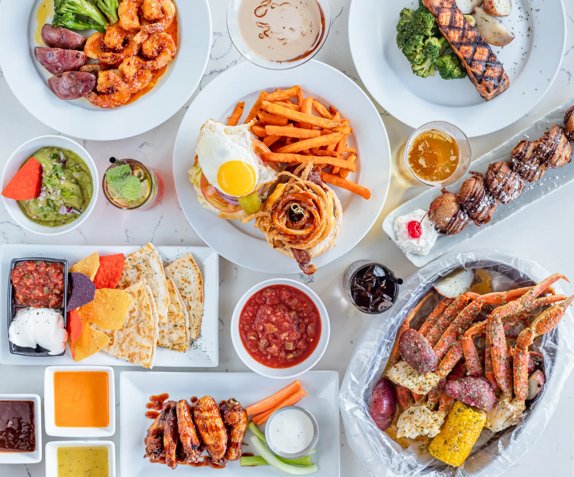 Create your Breakfast