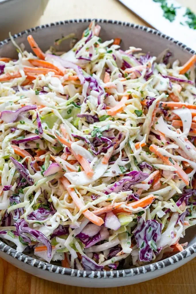 Coleslaw Salad