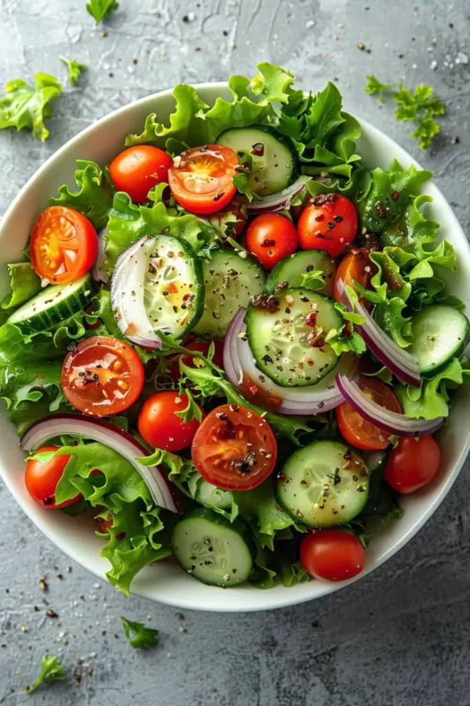Garden Salad