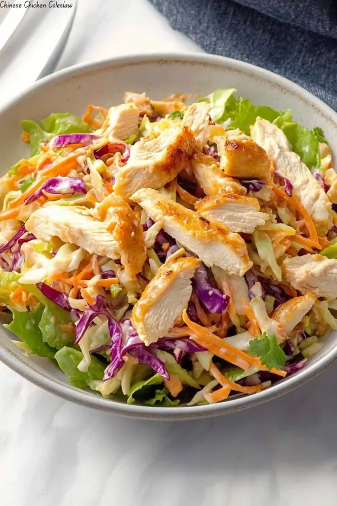 Chicken Salad